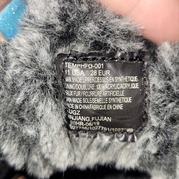 Boots - Picture 2 of 5